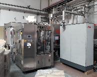 SACMI ALL-MAS HF 40/40/10 - MachinePoint