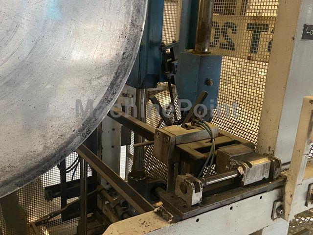 TFT - FCS 720HS - Machine d'occasion