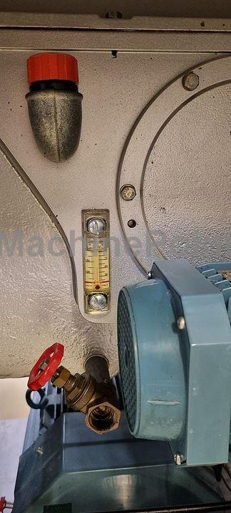 APV-SPX - Gaulin G37-3.0 B - Б/У Оборудование