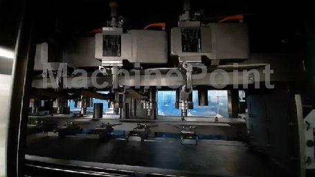 SIAPI - EA 10-100 - Used machine