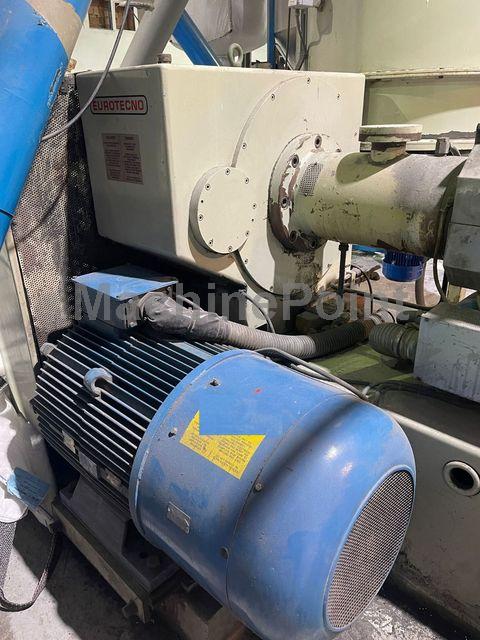 EUROTECNO - E125 35D - Used machine