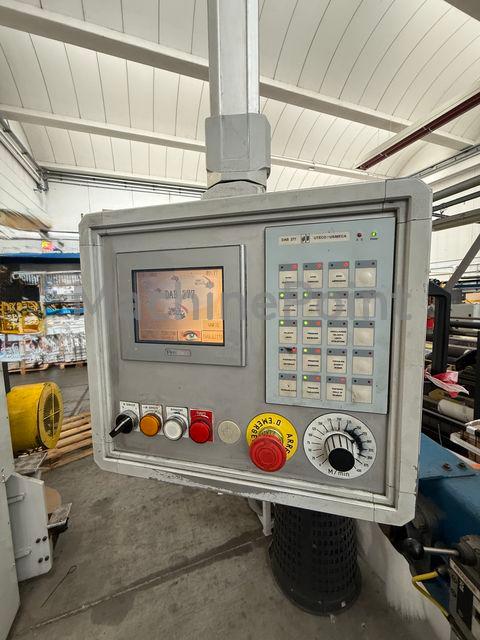 USIMECA - DAB 277 - Machine d'occasion