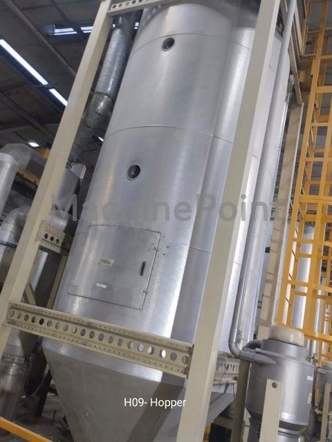 HUSKY - HyPET 500 P155/150 E155 - Used machine
