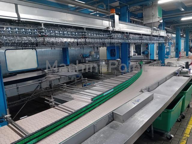 KRONES -  - Maquinaria usada