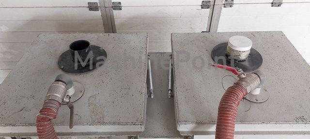 GERCO - TTM2/100ES - Used machine