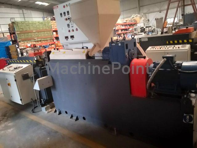 OLMAS - C 2 - Used machine