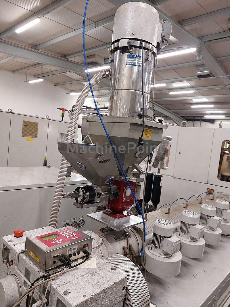 SACMI - CCM003 - Used machine