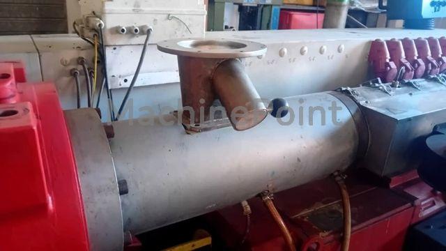 CINCINNATI EXTRUSION - TALOS 75-30 - Maquinaria usada