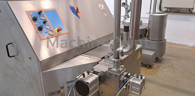 GEA - Ecoflex - Gebrauchtmaschinen