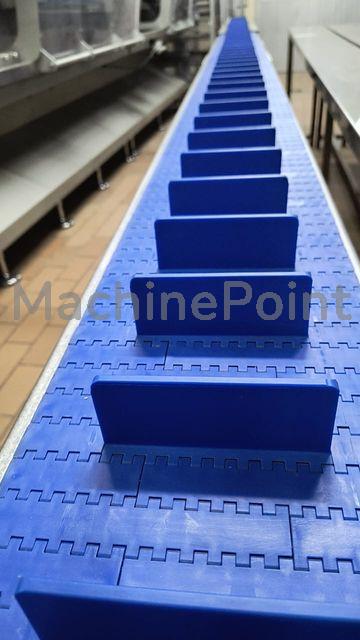 MESPACK - H-320-4 - Maquinaria usada