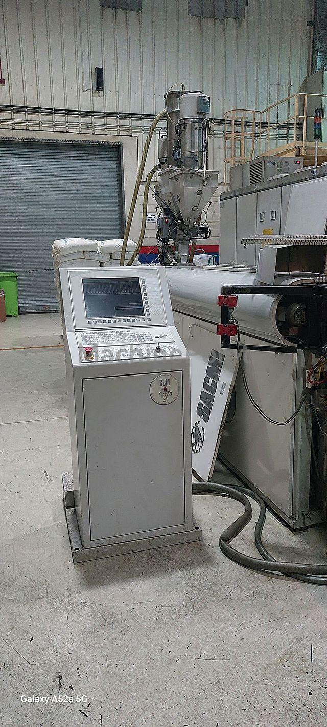 SACMI - CCM64MB  - Used machine