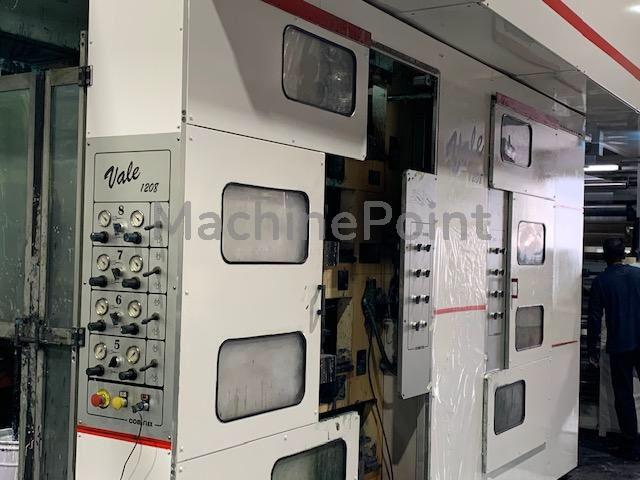 COMIFLEX - Vale 1208 - Machine d'occasion