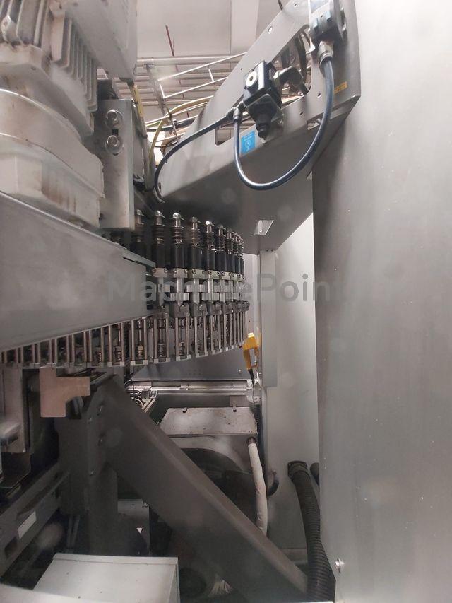 KRONES - ContiformBloc - Used machine