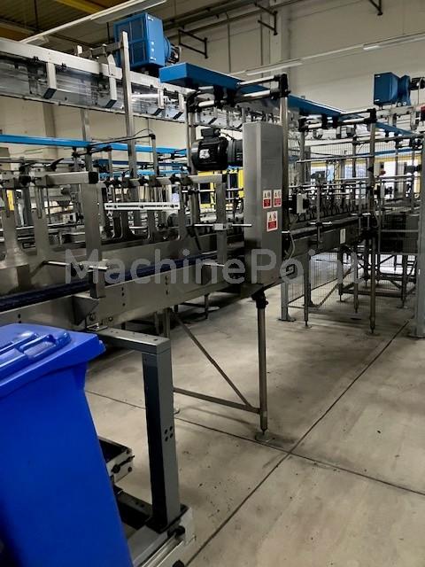 SMI - TF 300 - Used machine