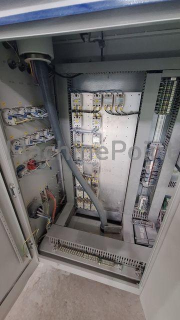 BATTENFELD - BEX2-110-28V - Maquinaria usada