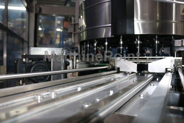KRONES - Canmatic - Used machine
