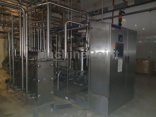 TETRA PAK -  - Used machine