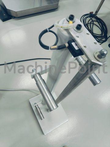 LUNARDON - ML 3 1400 - Macchina usata