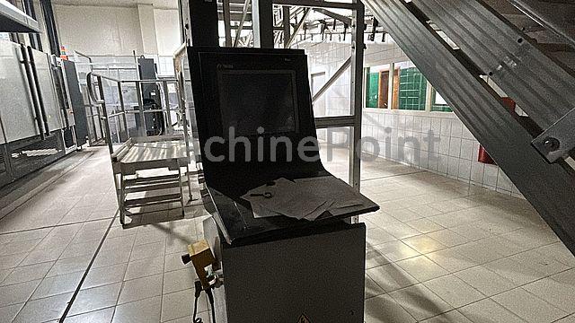 SIDEL - SBO 20/24 Universal  - Used machine