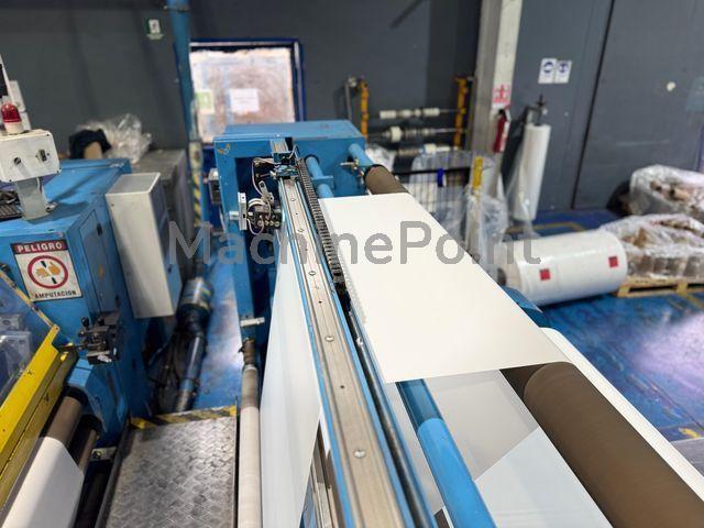 KAMPF - CONSLIT 16/06 - Macchina usata