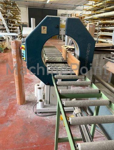 BARUFFALDI - GEO80-25D - Used machine