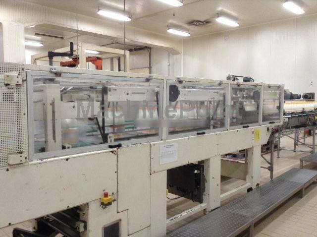 SIDEL - Sidel Combi - Used machine