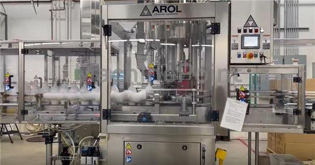 AROL -  - Kullanılmış makine