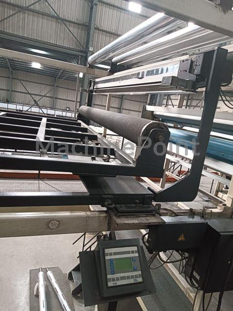  - Mamata Brampton  - Used machine