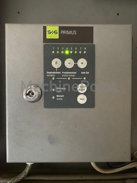 PLASMAC - ECO60HC - Used machine