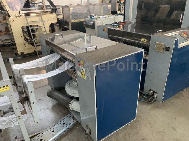 ROLLOMATIC - Delta 860 - Maszyna używana