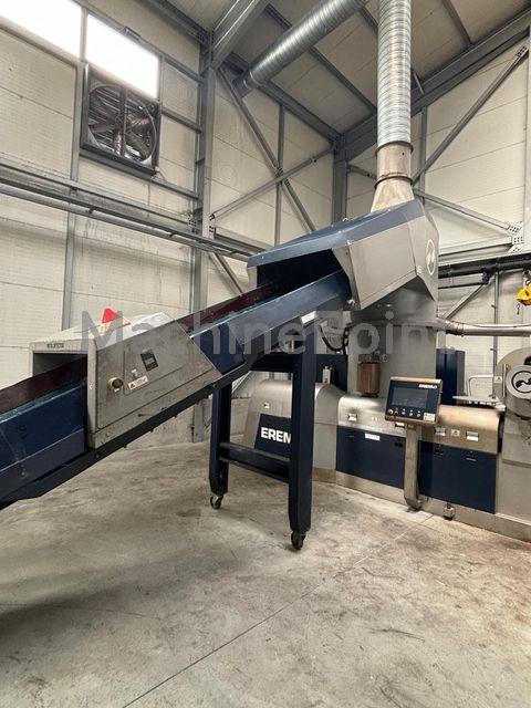 EREMA - Intarema 1309 TVEplus - Used machine