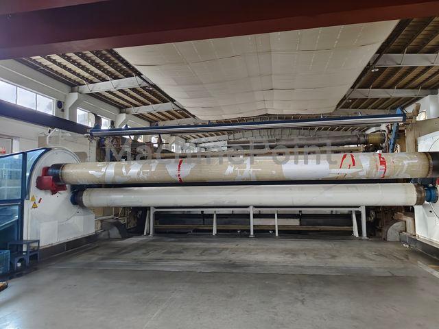 BRÜCKNER -  - Machine d'occasion