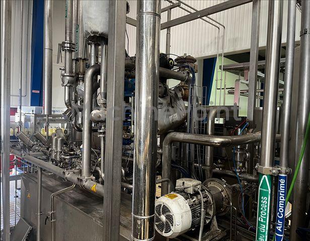 KRONES -  - Used machine