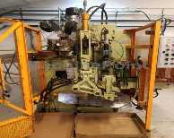 Extrusion Blow Moulding machines up to 2 L  - BEKUM - BAE 1