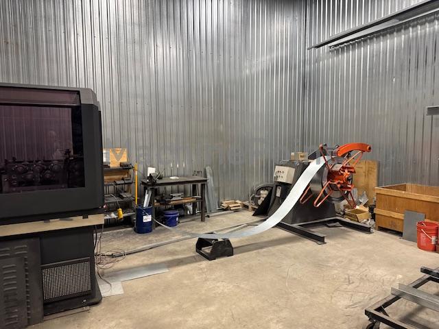 PINNACLE - X6 - Used machine