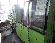 1. Injection molding machine up to 250 T  - ENGEL - ES 330/80 HLS