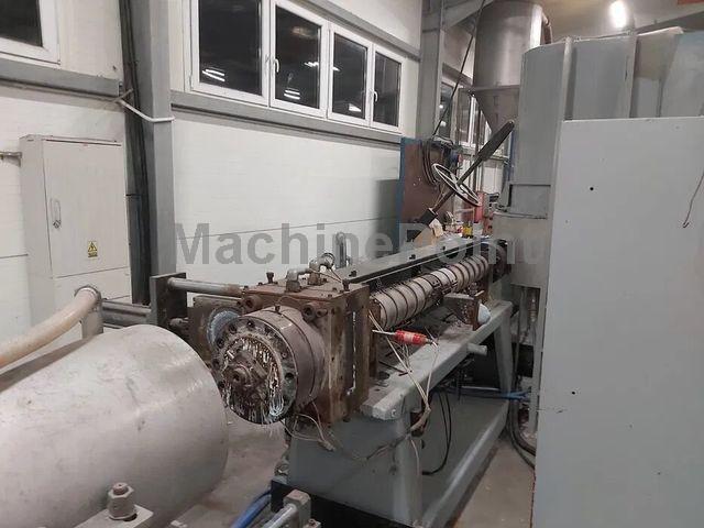 KWEEN B - HNT-100V - Used machine