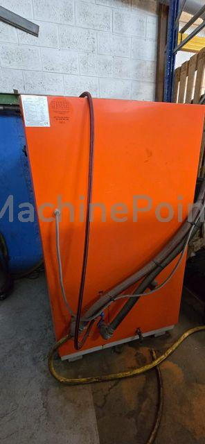 KIEFEL - KTR4 - Gebrauchtmaschinen