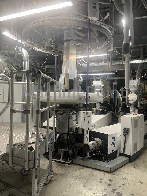 REIFENHAUSER - EVO - Used machine