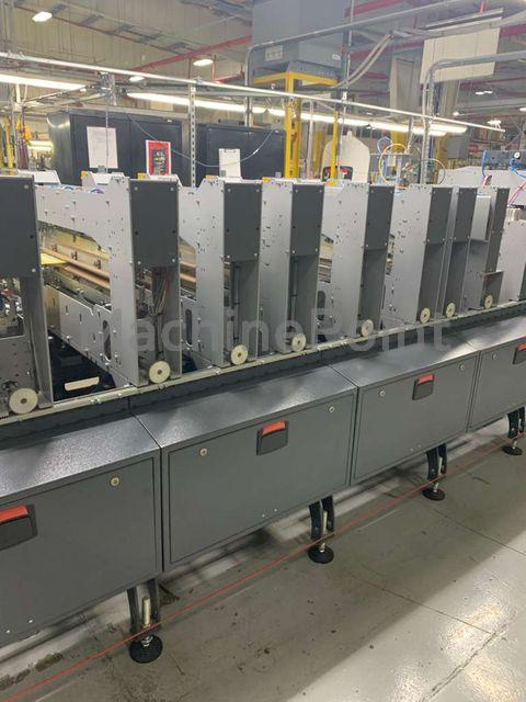 KARVILLE - KS-HSUP-600 - Maquinaria usada