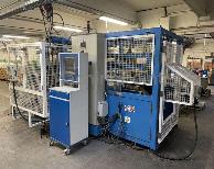 Wickler für flexible Rohre oder Profile MAZZONI Turbo 800 F 6BR