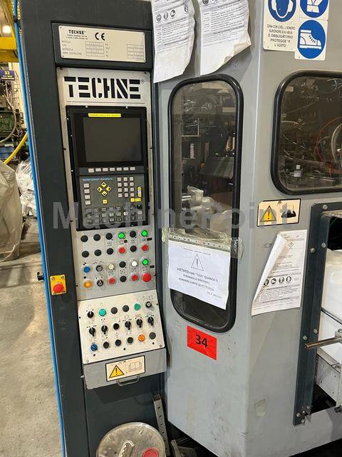 TECHNE - 15000S - Maszyna używana