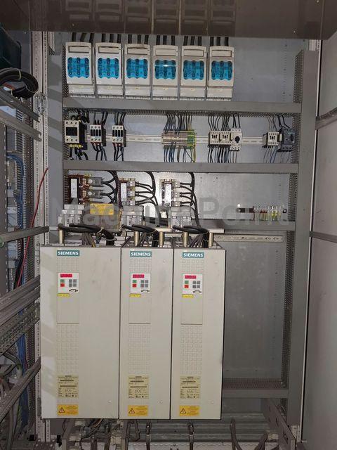 WINDMÖLLER & HÖLSCHER - Varex - Maquinaria usada