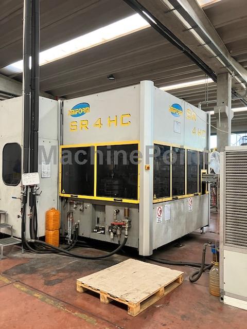 SMI - SR 4 HC - Used machine