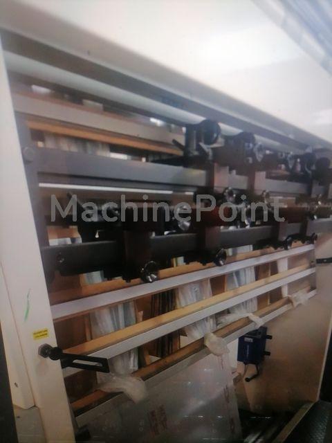 AMUTEC - TSA-SHA 1240 - Used machine