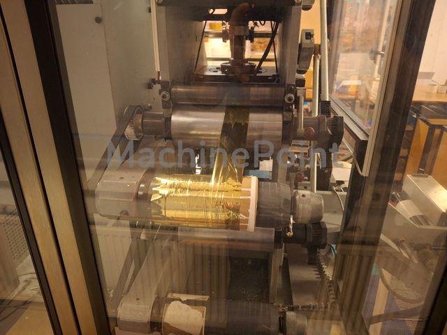 NEW FOIL - 2500 - Maszyna używana