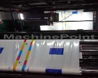 Flexo Printing machines off line FLEXOTECNICA 