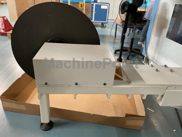 W M Wrapping Machinery Sa Fc 780 E Speedmaster Plus 14 技术参数 Machinepoint