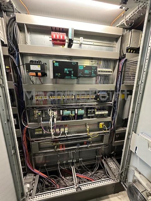 SUCHY -  - Machine d'occasion