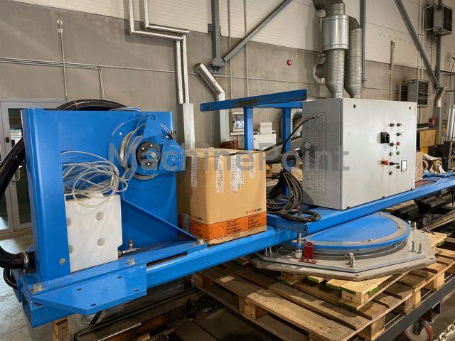 PRINZ - Großrohrsäge 2550 - Used machine
